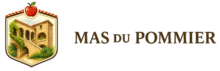 Mas du Pommier